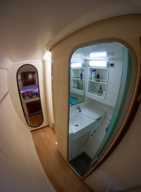 Image of Sampei yacht #16