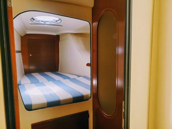 Image of Sampei yacht #18