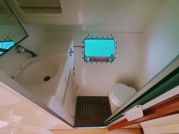 Image of Sampei yacht #20