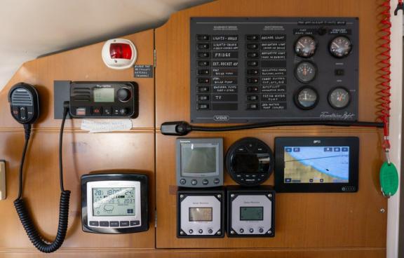 Image of Sampei yacht #22