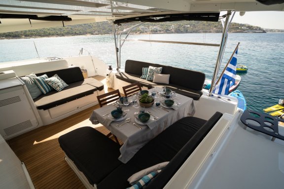 Image of Omnia yacht #7