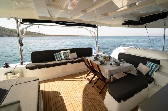 Image of Omnia yacht #8