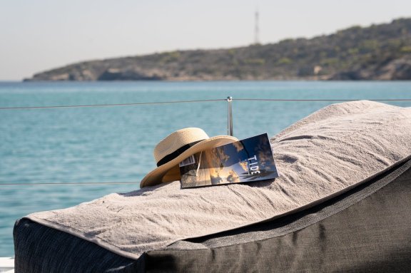 Image of Omnia yacht #11