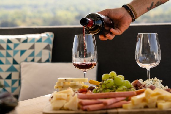 Image of Omnia yacht #15