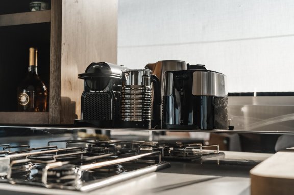 Image of Omnia yacht #23