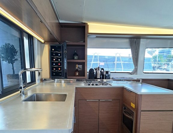 Image of Omnia yacht #22