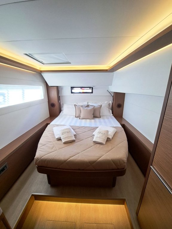 Image of Omnia yacht #33