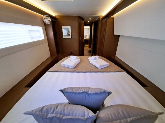 Image of Omnia yacht #35