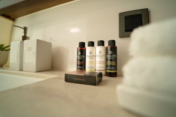 Image of Omnia yacht #37