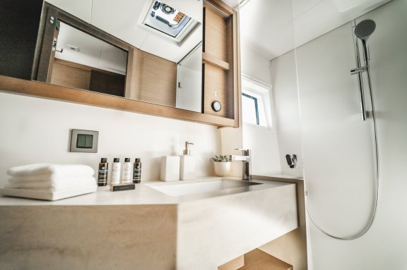 Image of Omnia yacht #38