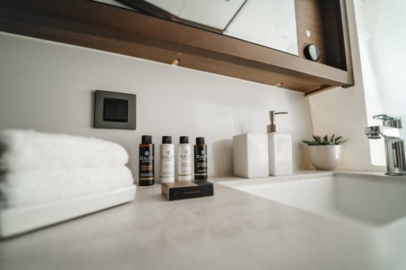 Image of Omnia yacht #39