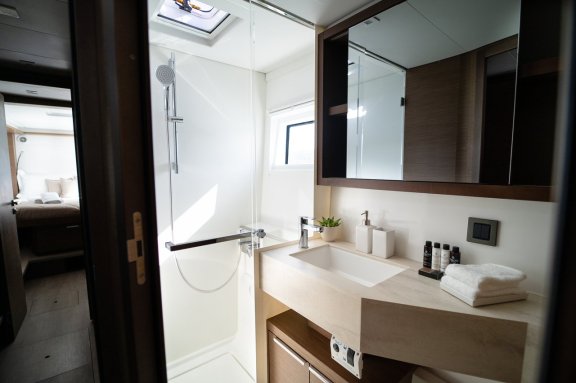 Image of Omnia yacht #36