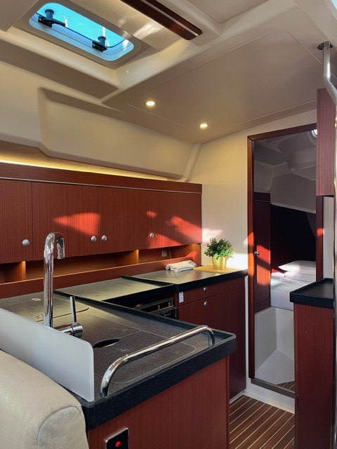 Image of Maja yacht #15