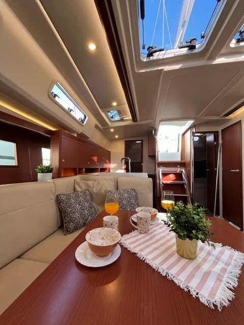 Image of Maja yacht #16