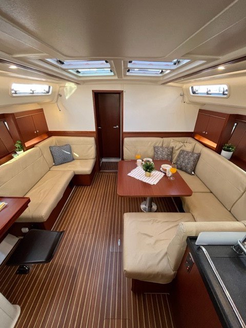 Image of Maja yacht #18