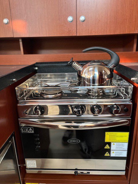 Image of Maja yacht #21