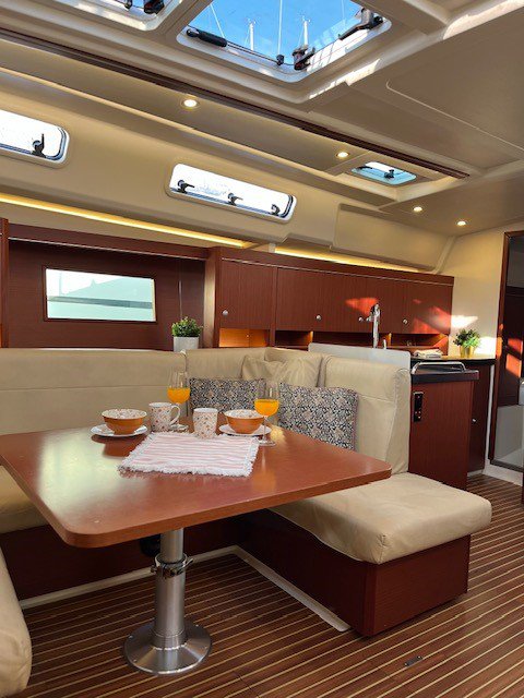 Image of Maja yacht #13