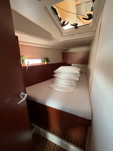 Image of Maja yacht #23