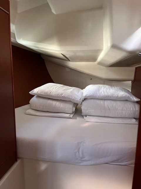 Image of Maja yacht #24