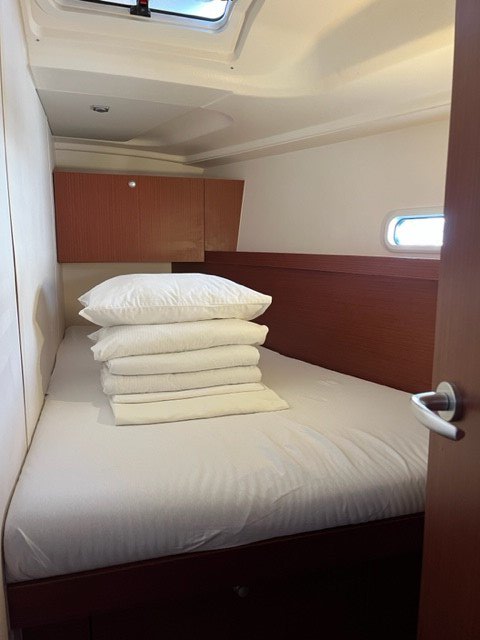 Image of Maja yacht #25