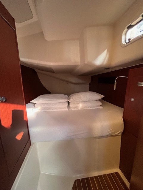 Image of Maja yacht #22