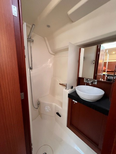 Image of Maja yacht #27