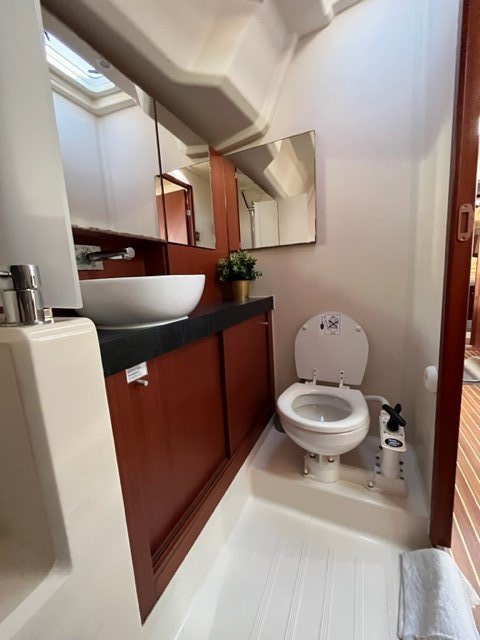 Image of Maja yacht #26