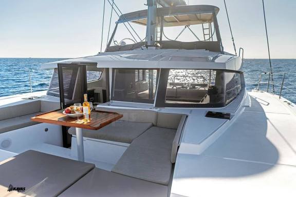 Image of Kos 42.7 yacht #5