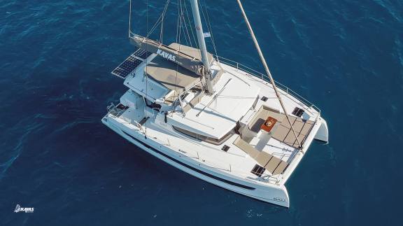 Image of Kos 42.7 yacht #3
