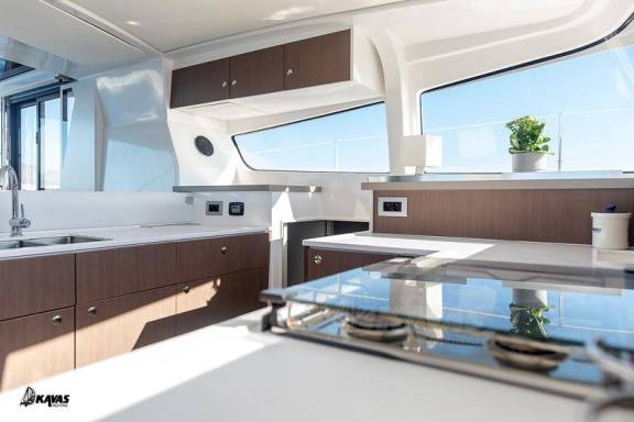 Image of Kos 42.9 yacht #10