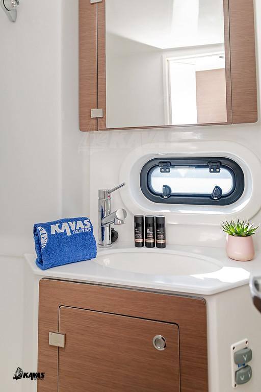 Image of Kos 42.9 yacht #13