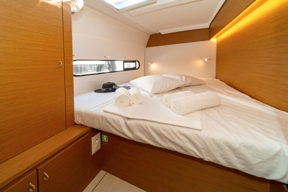 Image of First Glimpse yacht #3