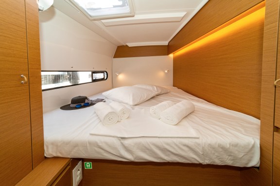 Image of First Sight yacht #3