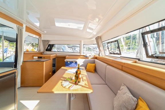 Image of First Sight yacht #6