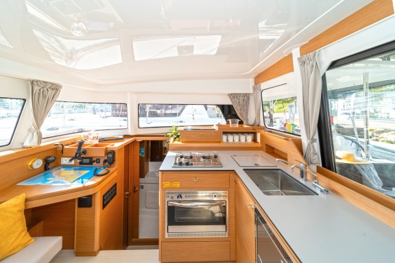 Image of First Sight yacht #7