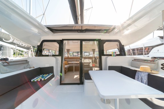 Image of First Sight yacht #8