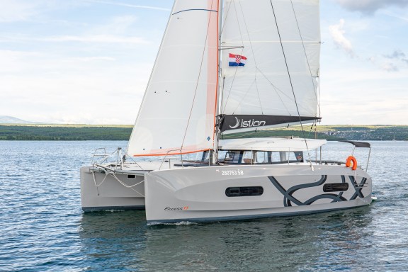 Image of First Sight yacht #10