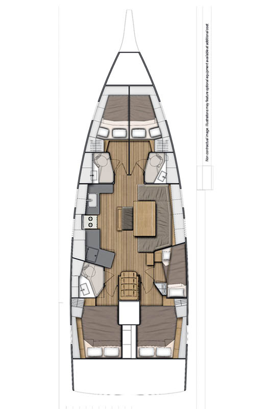 Image of Olympic yacht #2