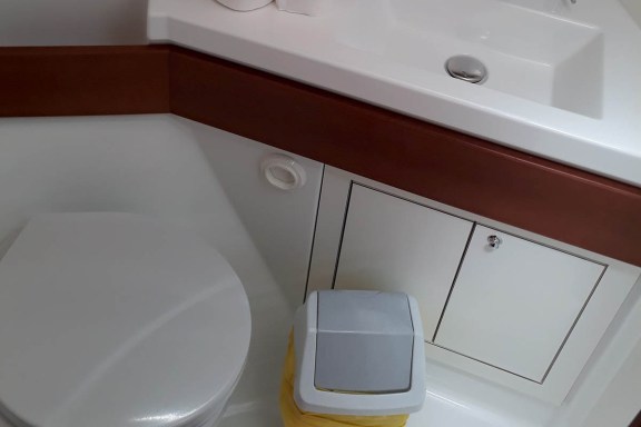 Image of Olympic yacht #18