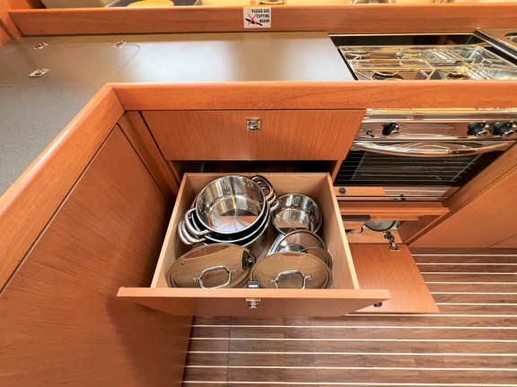 Image of Sunset Breeze yacht #11