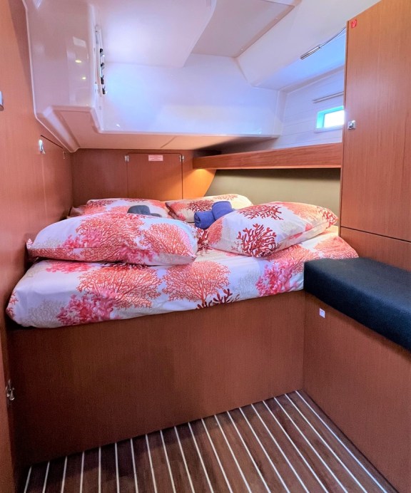 Image of Sunset Breeze yacht #14