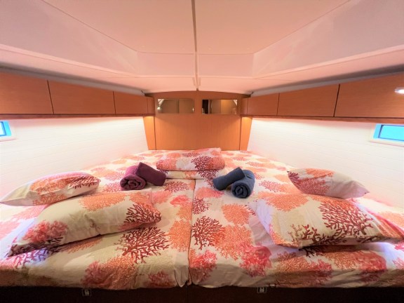 Image of Sunset Breeze yacht #13