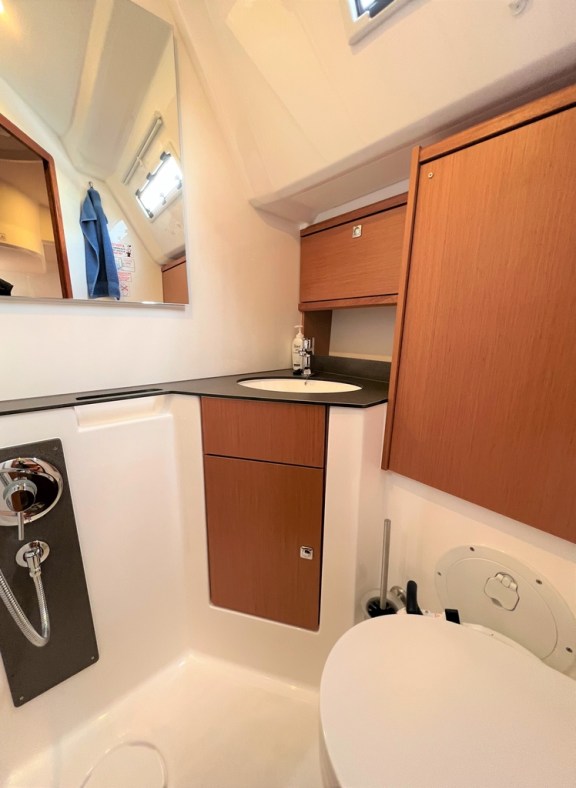 Image of Sunset Breeze yacht #15