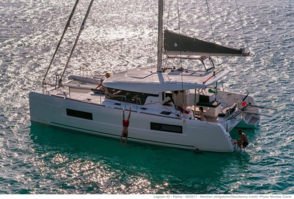 Image of Wind Seeker yacht #4
