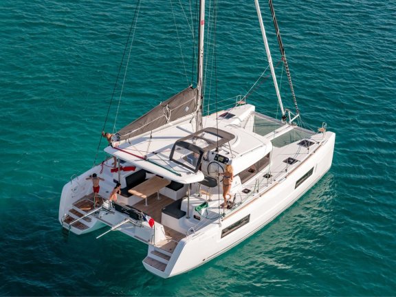Image of Wind Seeker yacht #6