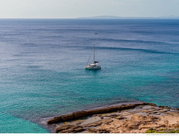 Image of Wind Seeker yacht #10