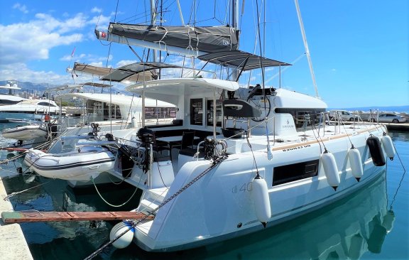 Image of Wind Seeker yacht #13