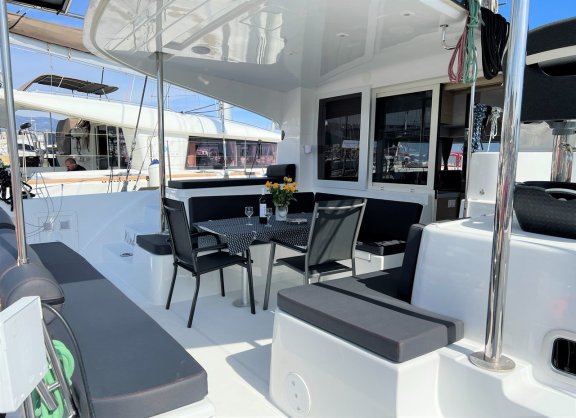 Image of Wind Seeker yacht #15