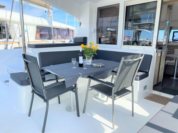 Image of Wind Seeker yacht #16