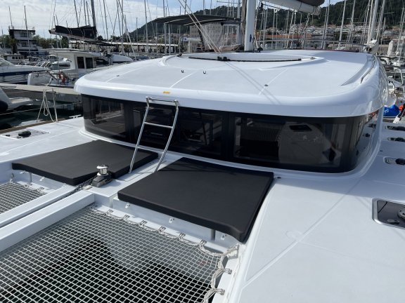 Image of Wind Seeker yacht #18